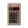 Klawiatura 8BitDo Mechanical Numpad and Calculator C64 Ed. RET00464